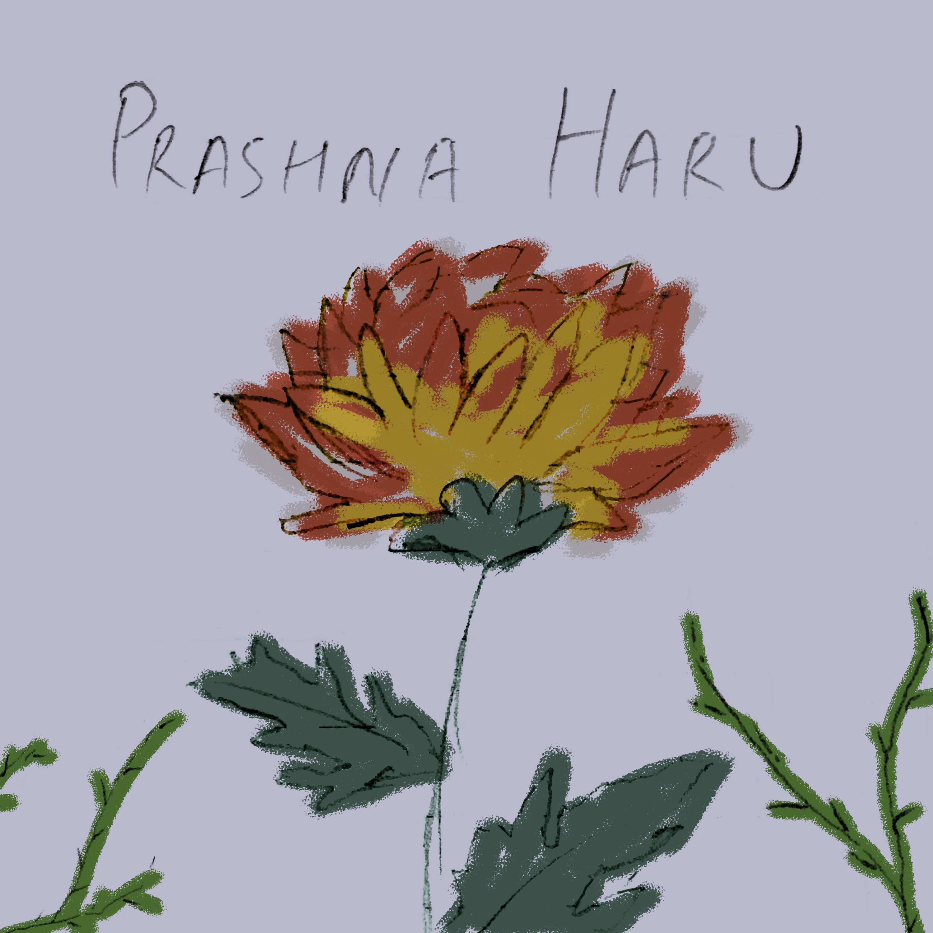Prashna Haru
